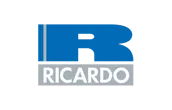 Ricardo Plc Logo