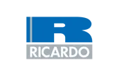 Ricardo Plc Logo