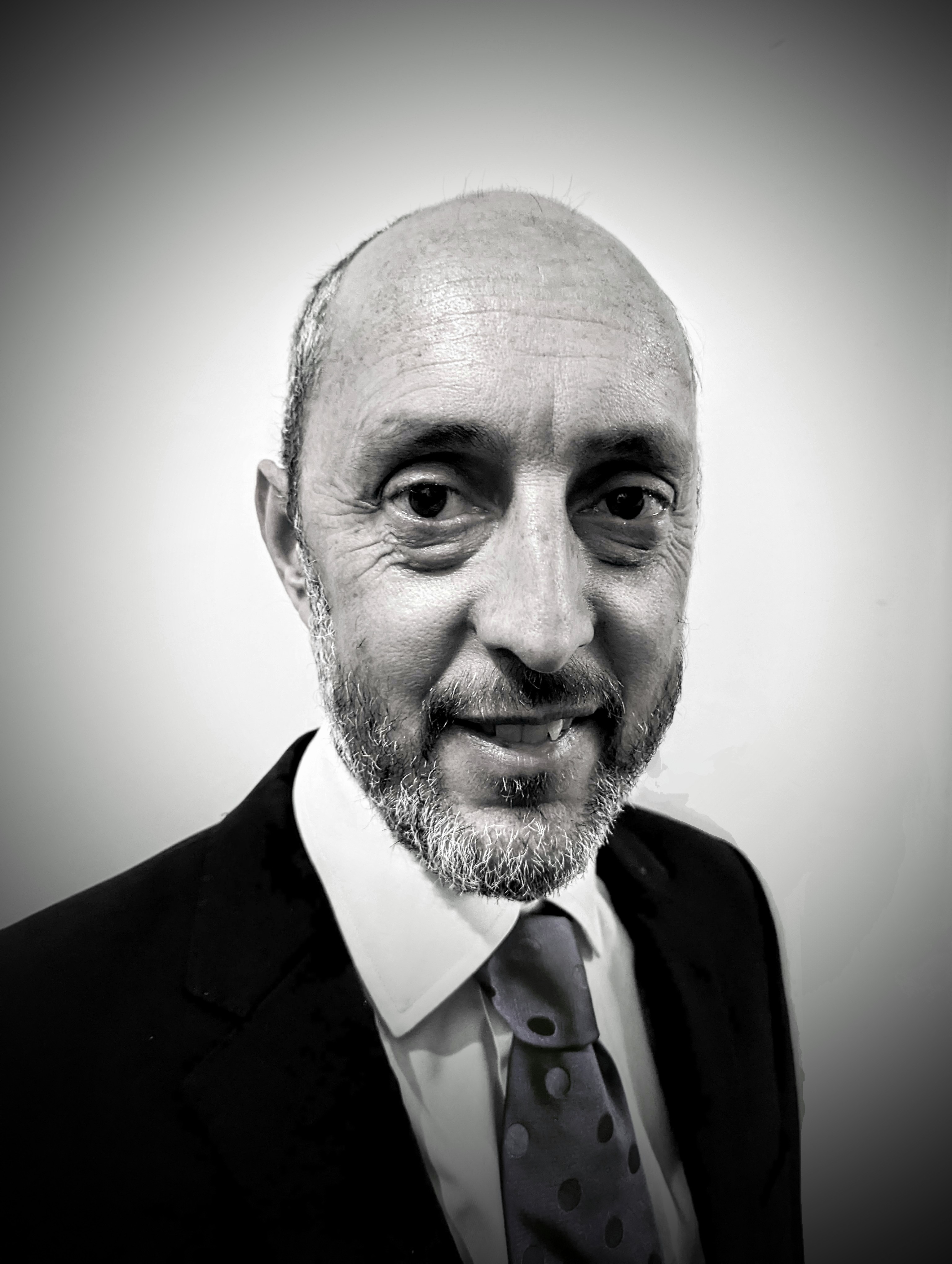 Simon Morris Jun 2024