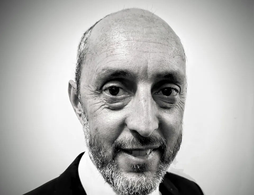 Simon Morris Jun 2024