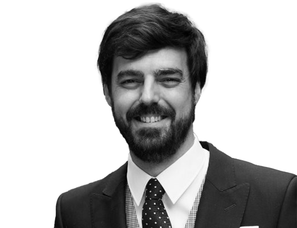 Daniel Serrano Responsable Energía 