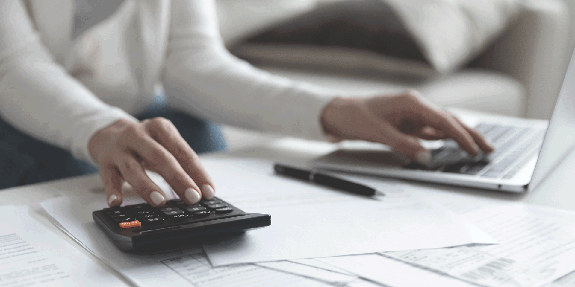 Calculating the cost