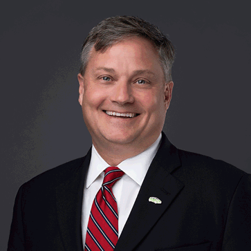 Russ Balzer