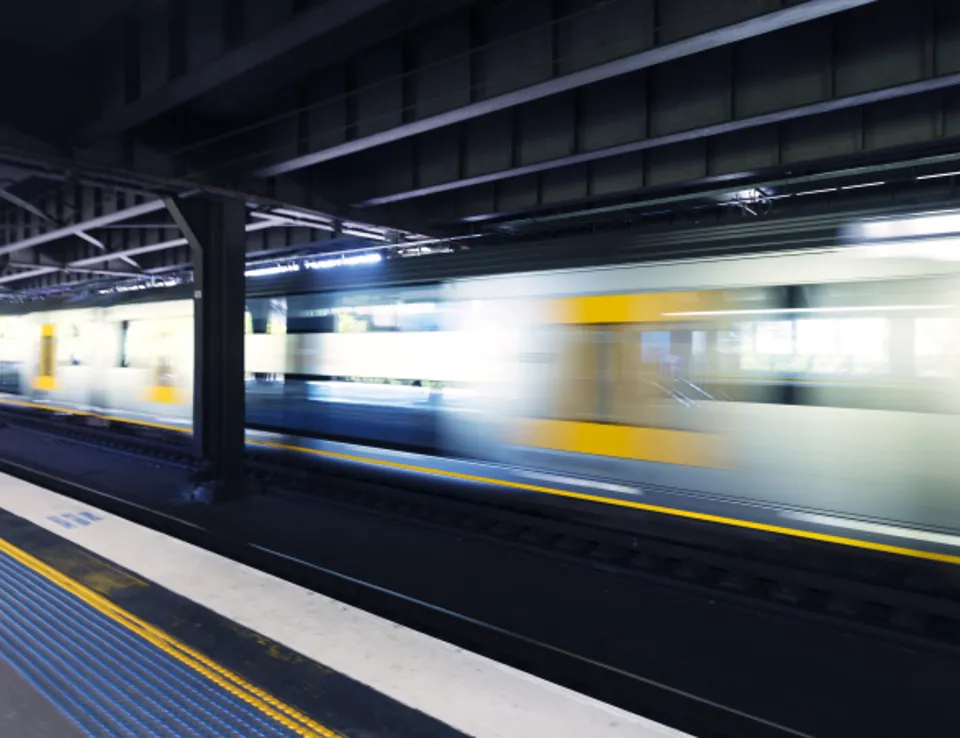 Sydney Subway Platform Ricardo Rail Shadow Operator Services Smaller