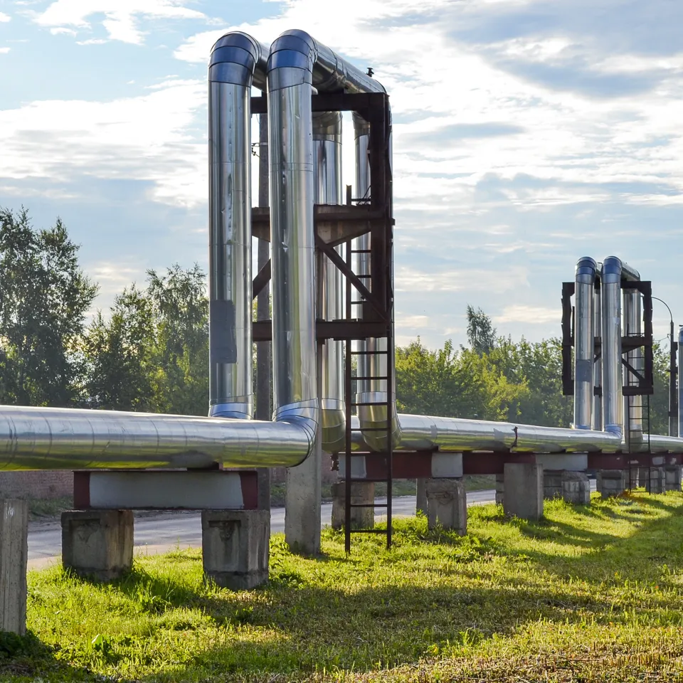 Heat Pipes