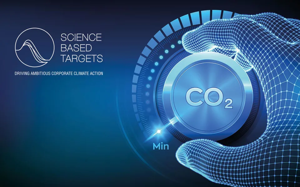 Turning Co2 Knob Down