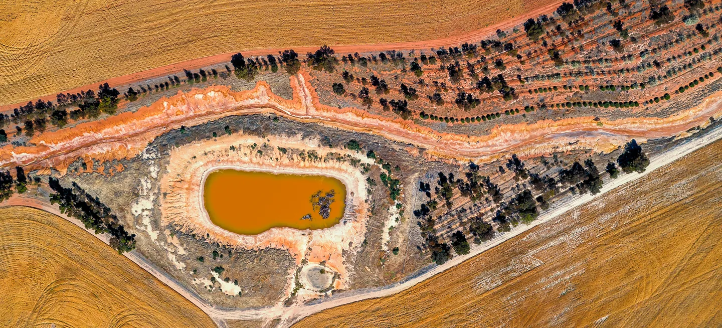 Climate Science Water Policy(1)