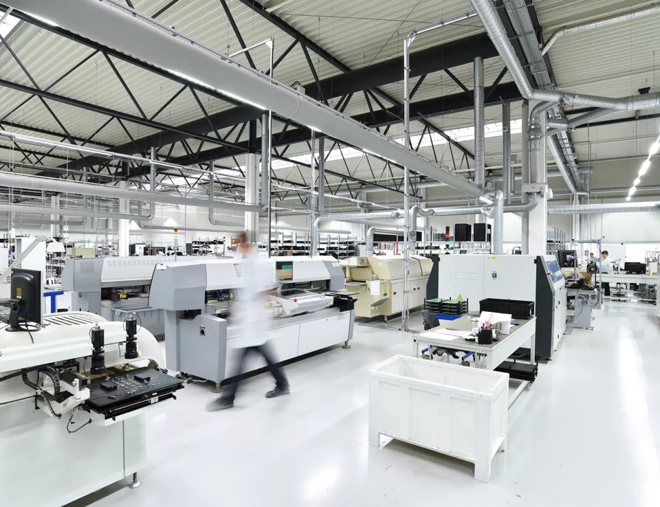 Industrial Manufacturing 1860534862