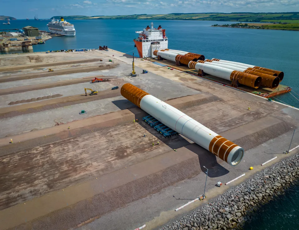 Ricardo Group completes acquisition of E3 Advisory. | 2025 | Press ...