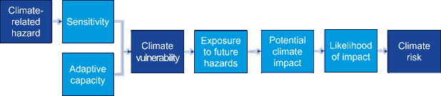 Our approach to climate risk