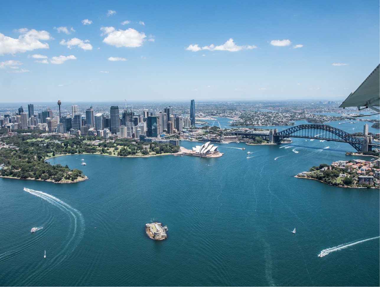 Sydney Water 2025 Pricing Proposal To IPART