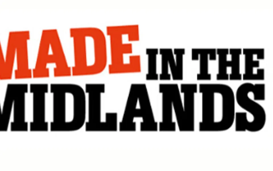 Made In The Midlands