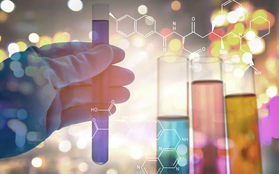 Chemical Sustainability 1