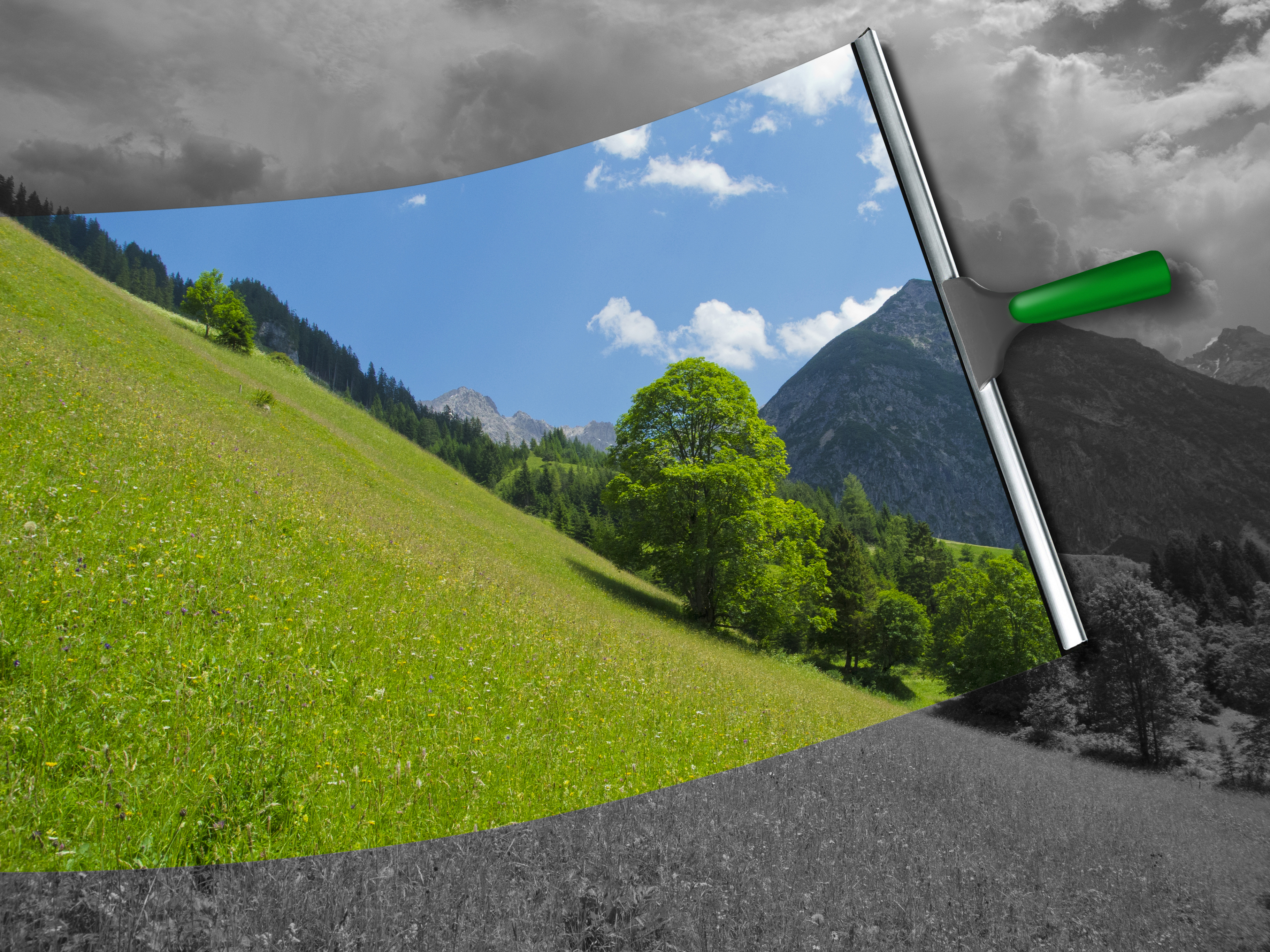 Persistence Assessment Tool Full