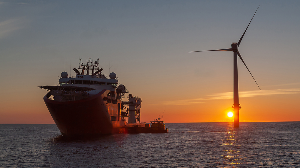 Port Cargo Ship Vessel 1934570351 Small