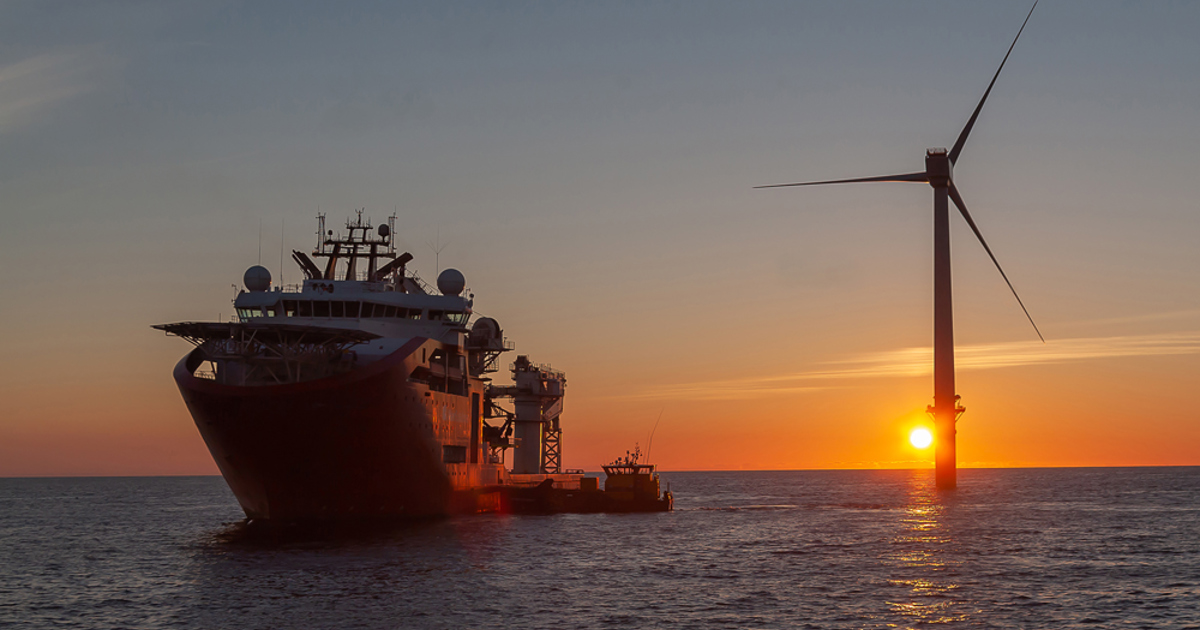 Powering The Transition How Dft Funded Projects Are Steering The