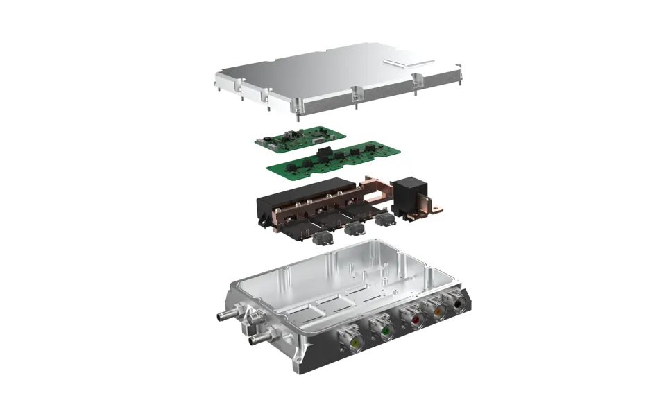 Ev inverter manufacturers deals