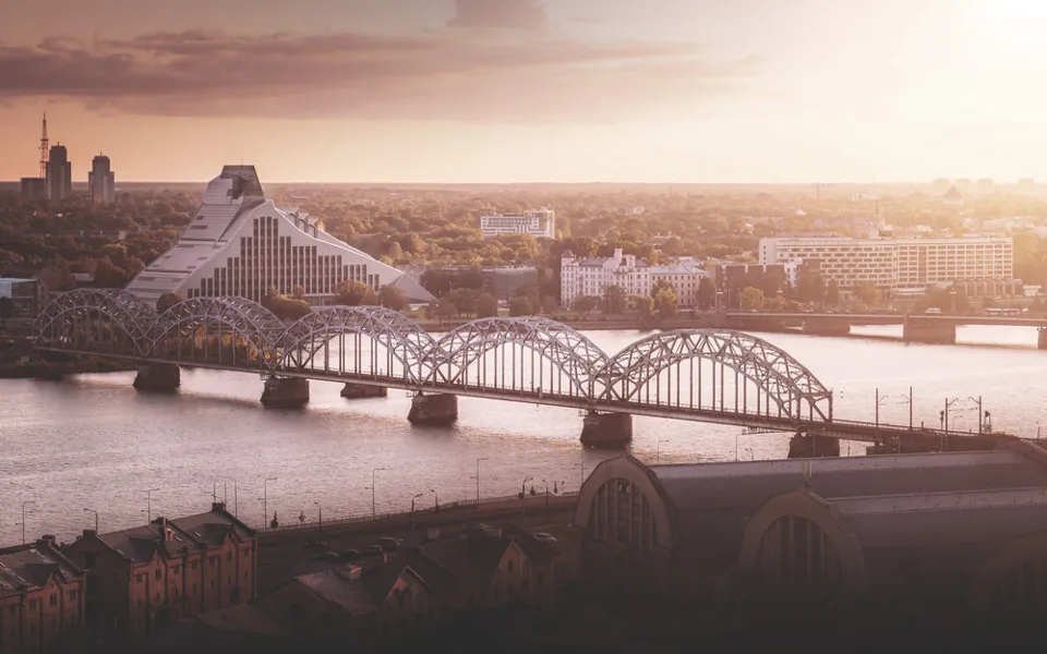 Latvia Shutterstock 2060752658