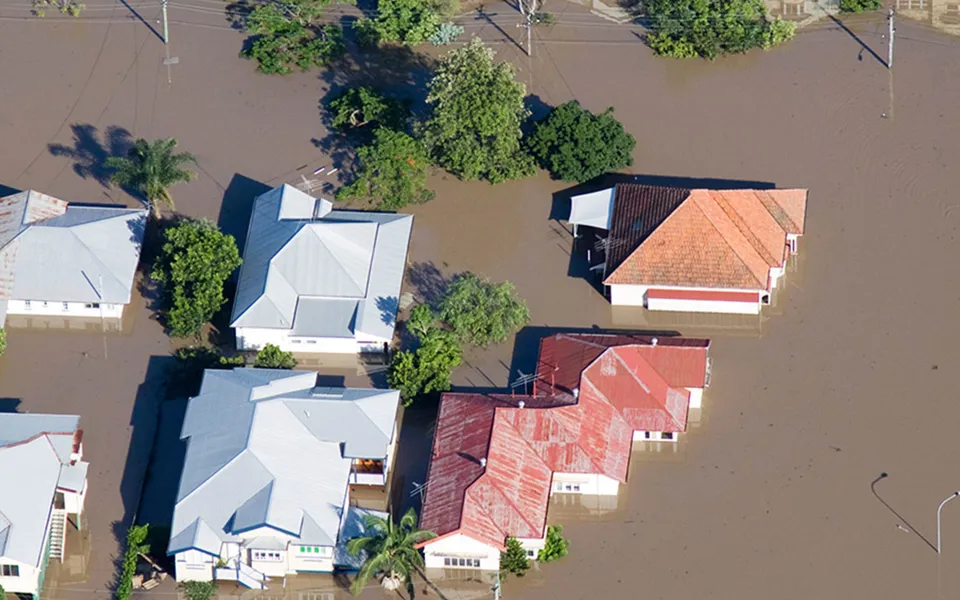 Adaptation Flooding