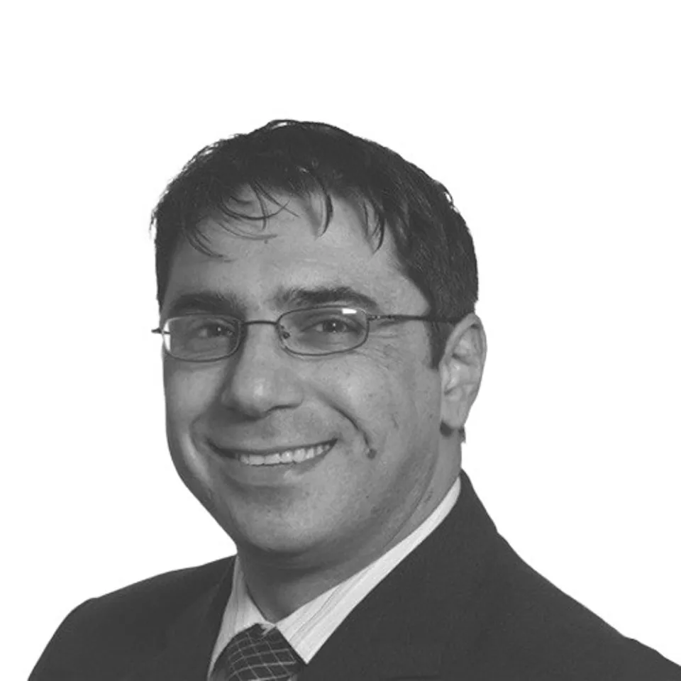 Naser Odeh