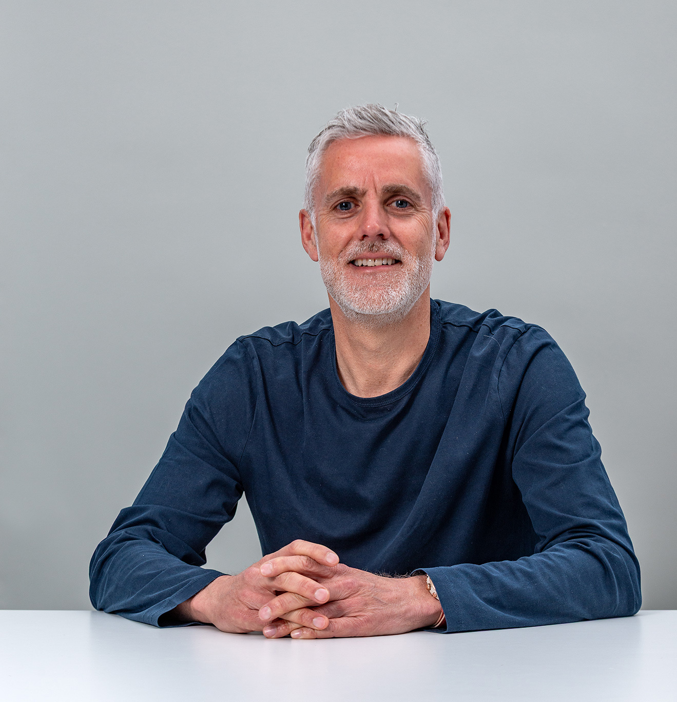 Neil Beswick (1)