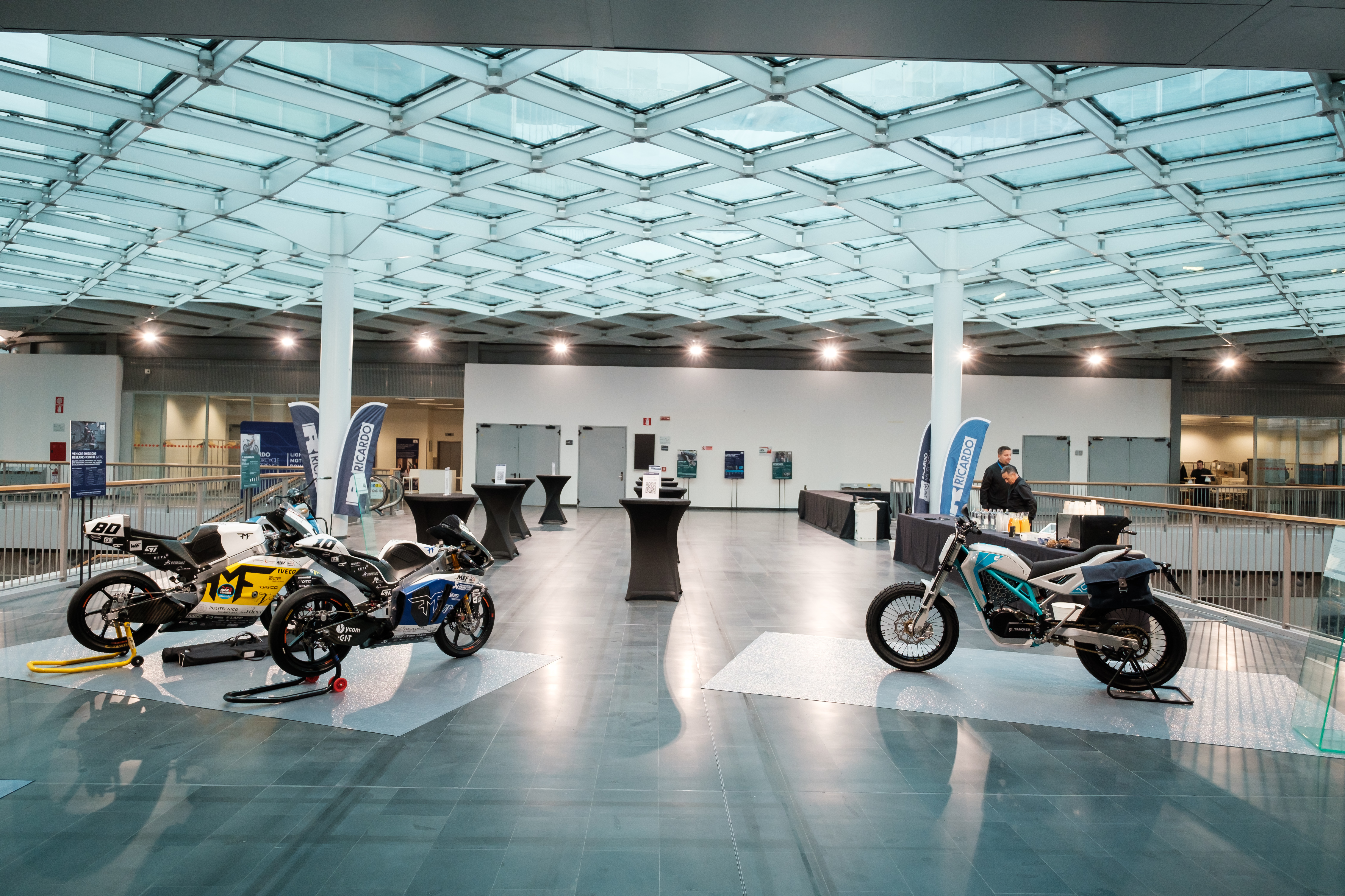 Ricardo Eicma 2024 0043