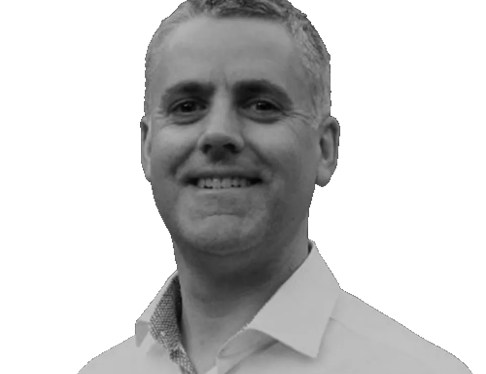 Neil Beswick
