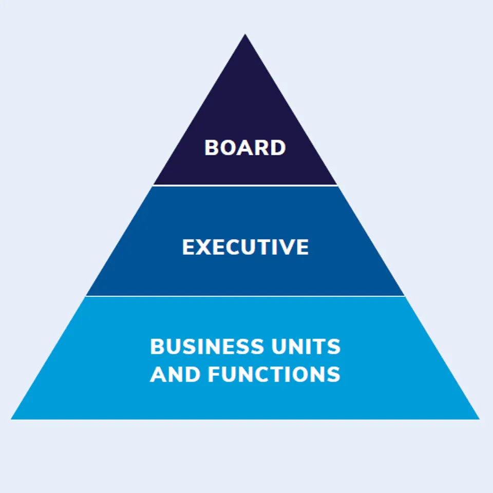 Sustainability Governance