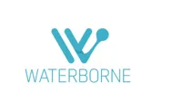 Waterborne Logo