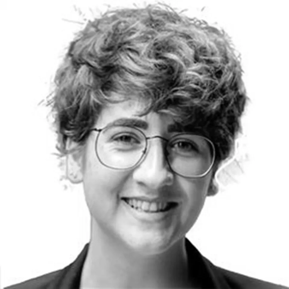Emma Dovers Principal Consultant