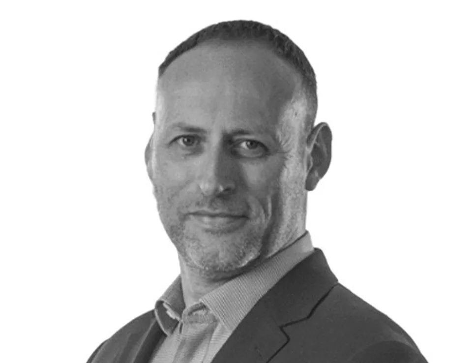 Daniel Hall