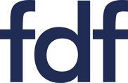 FDF logo