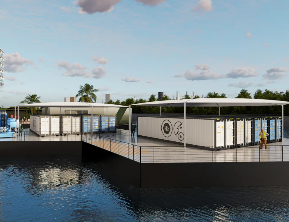 Ricardo Group completes acquisition of E3 Advisory. | 2025 | Press ...