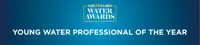 AWA Young Water Profesional Of The Year