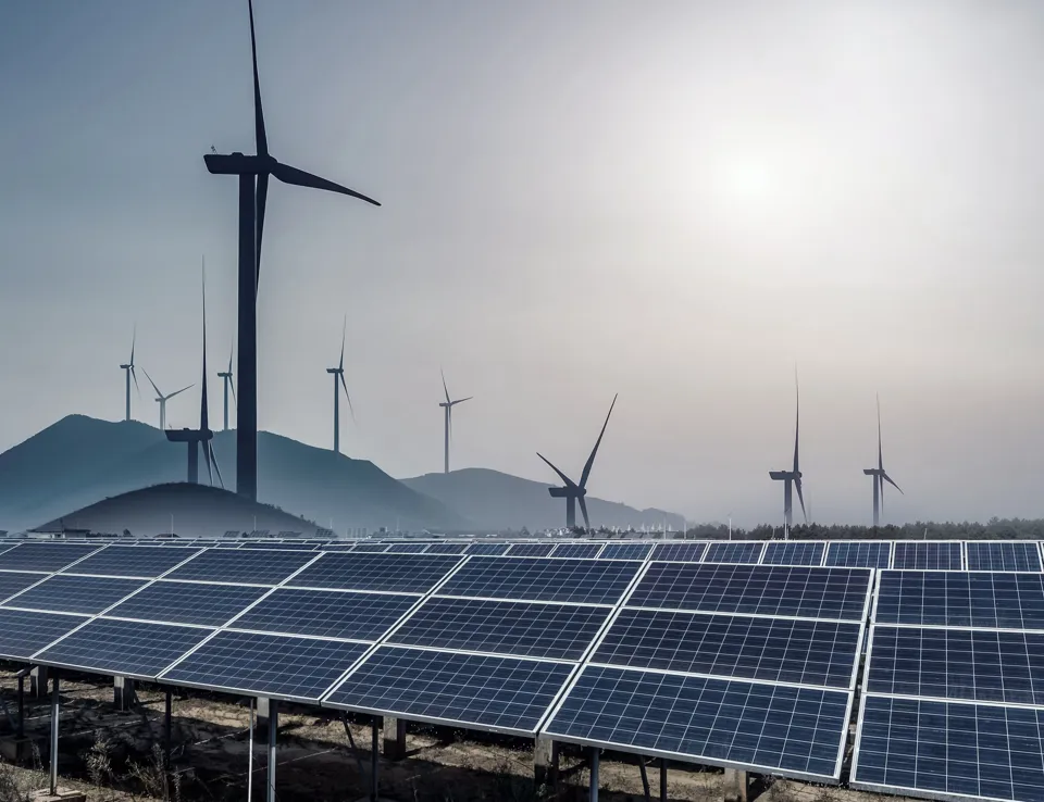 Ricardo Providing Renewable Energy Consultancy