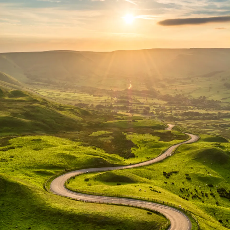 Sustainability Journey