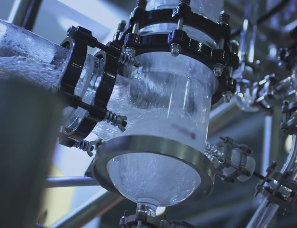 La Evaluación Del Consumo De Agua En Las Instalaciones