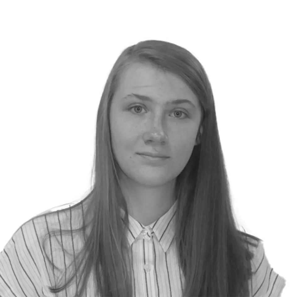 Alice Timson