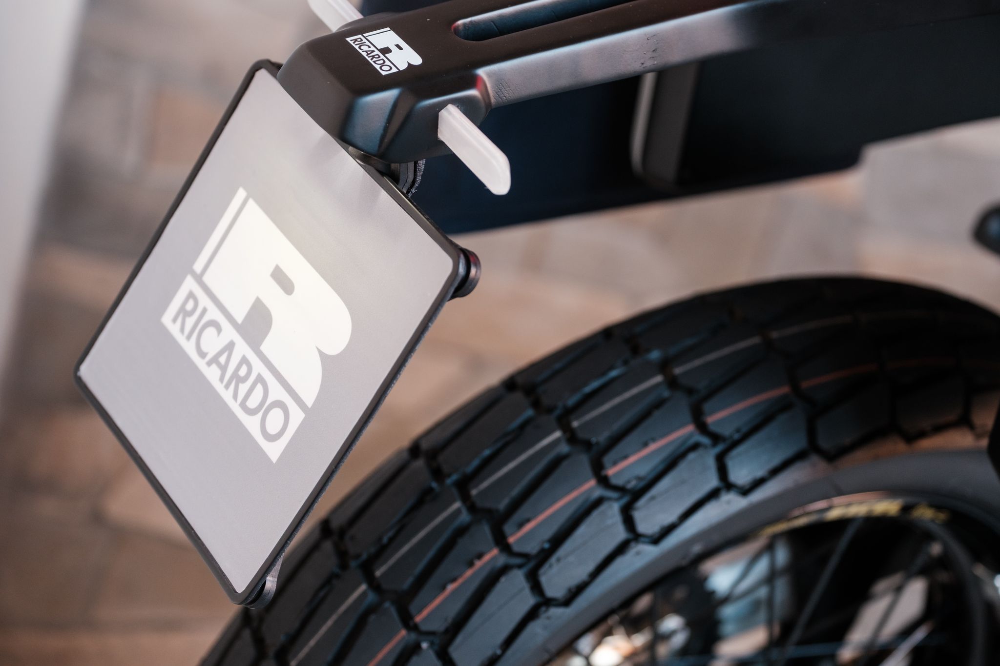 Ricardo Motorcycle Conference 0068