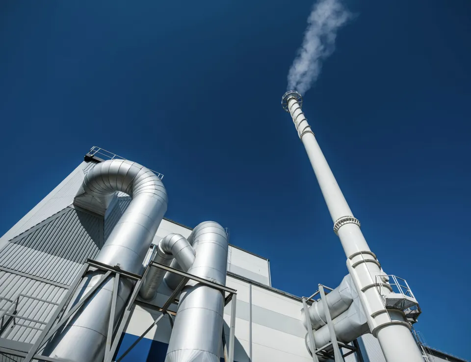 Carbon Capture And Storage