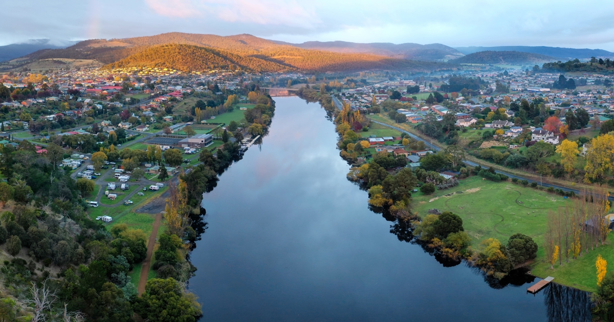 Ricardo Completes Independent Review of Tasmania’s Water Accountability