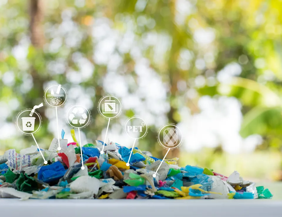 Waste Management