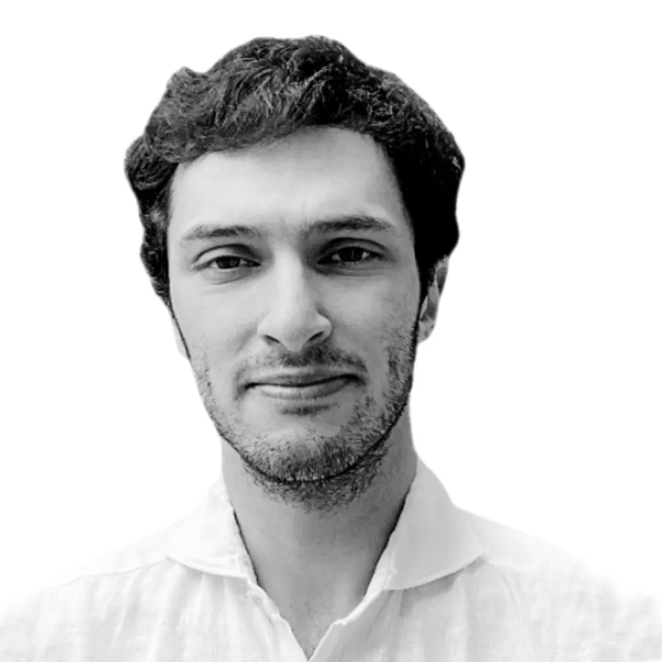 Christopher Evangelides