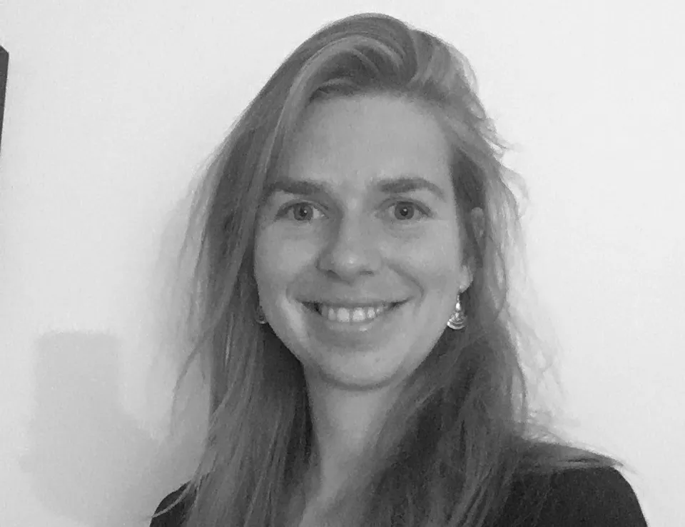 Florianne De Boer BW