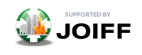 Supported By JOIFF