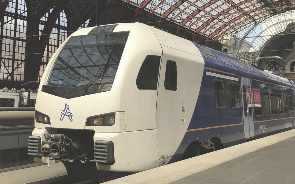 Ricardo Certification Flirt Testing With Smart