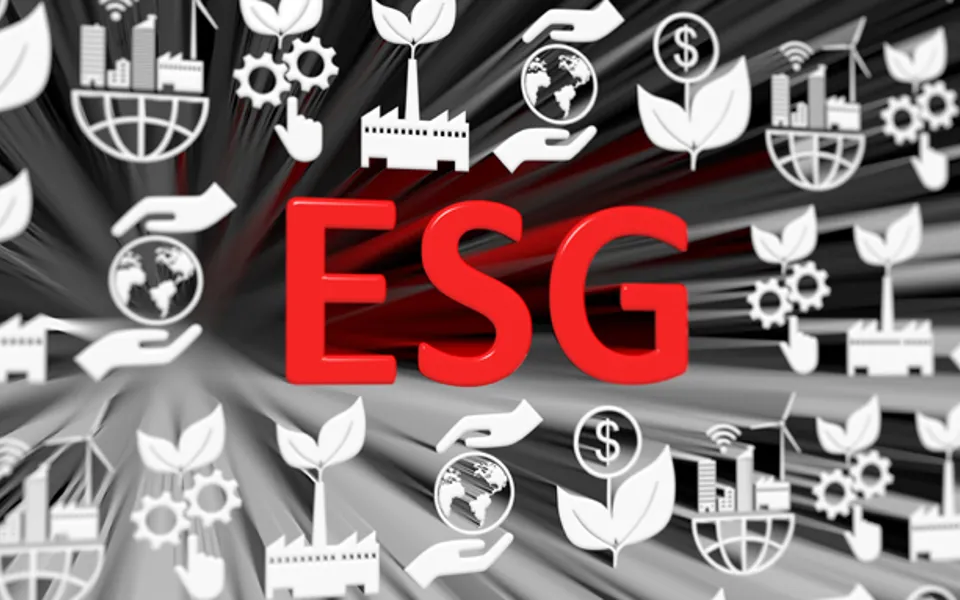 Environmental Social Governance