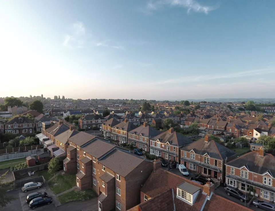 Local Authority Decarbonisation