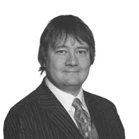 Brian Stacey