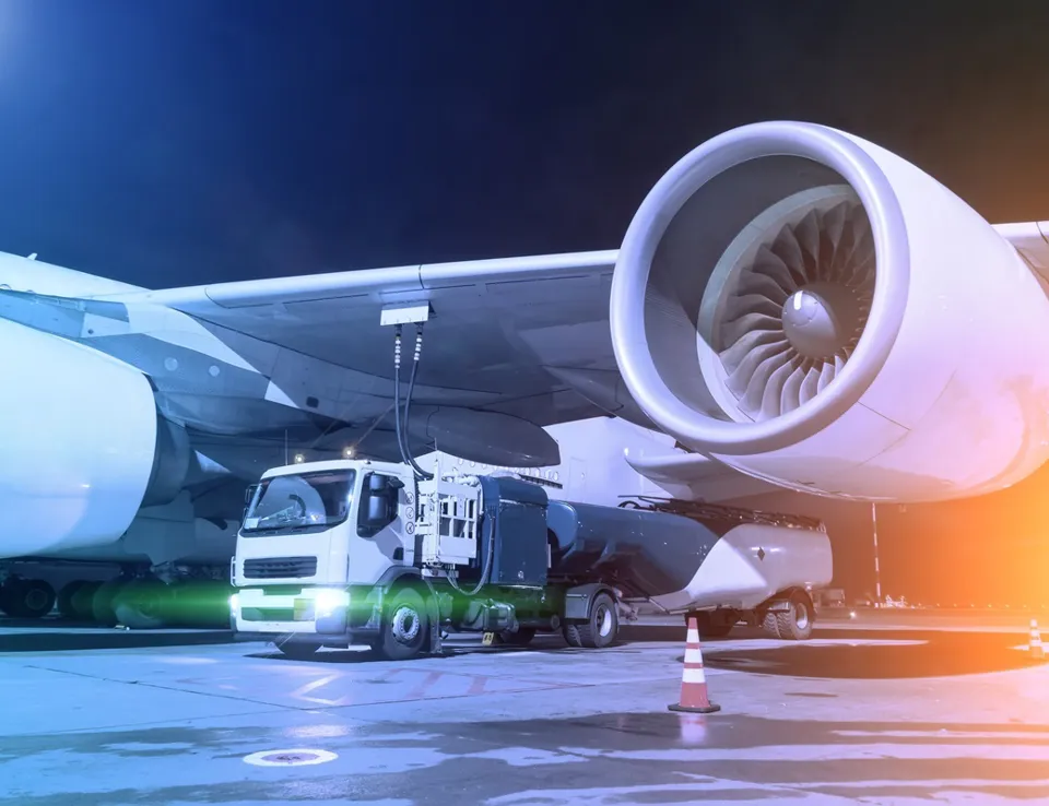 UK SAF Clearing House